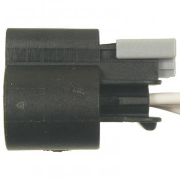 2010 Chevrolet Corvette Engine Oil Level Sensor Connector Standard Motor Products S1302 image 3 of 3