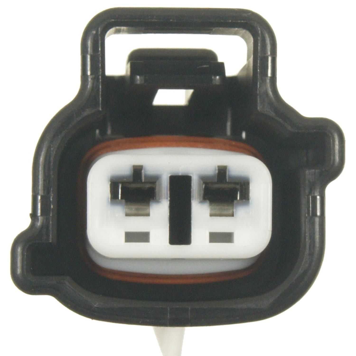Standard Motor Products S1303 - Windshield Wiper Motor Connector Standard Motor Products S1303 Door Lock Actuator Connector product image 1 of 3