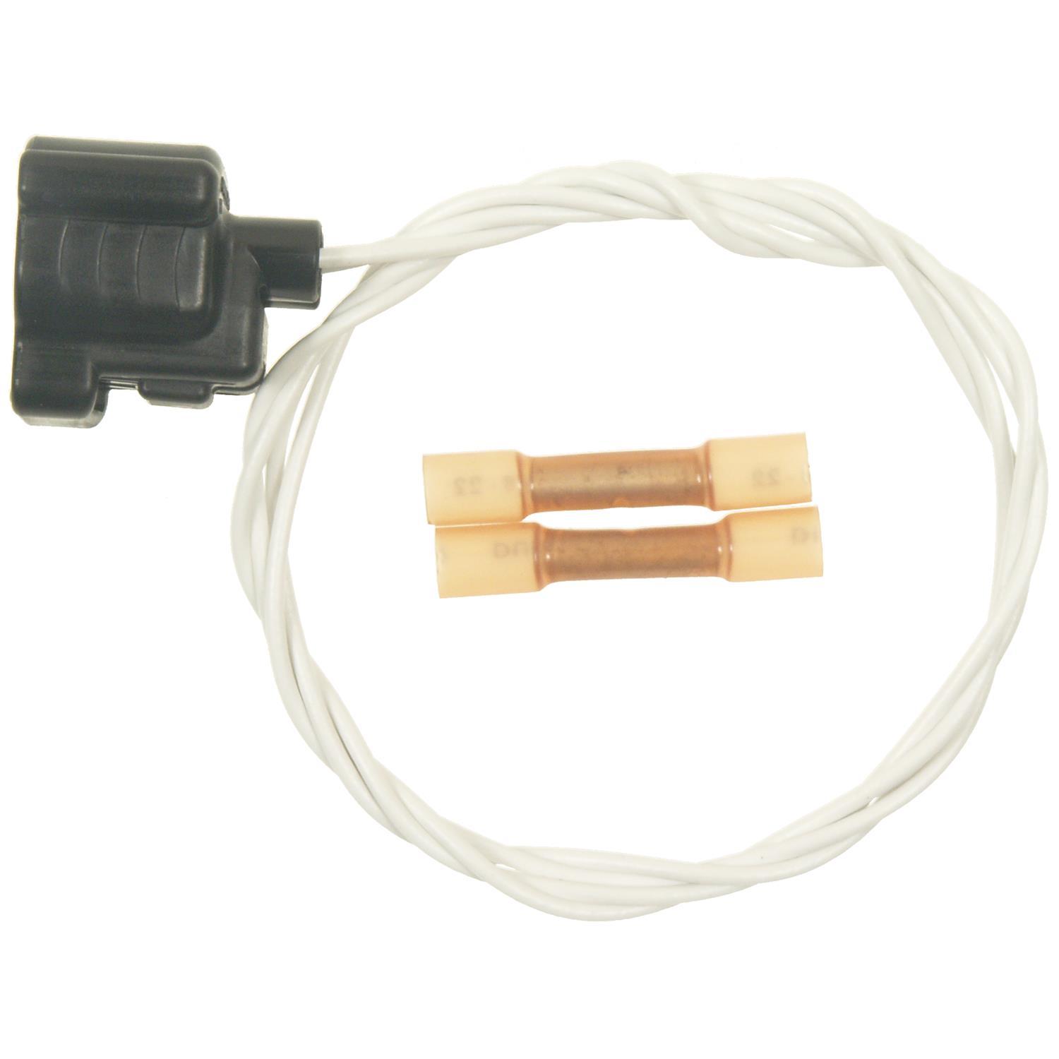 Standard Motor Products S1303 - Windshield Wiper Motor Connector Standard Motor Products S1303 Door Lock Actuator Connector product image 2 of 3