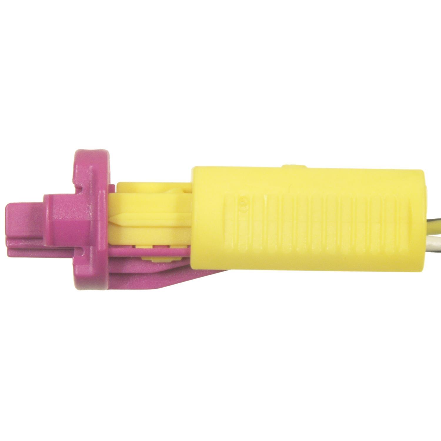 Standard Motor Products S1304 - Air Bag Module Connector Standard Motor Products S1304 Air Bag Module Connector product image 3 of 3