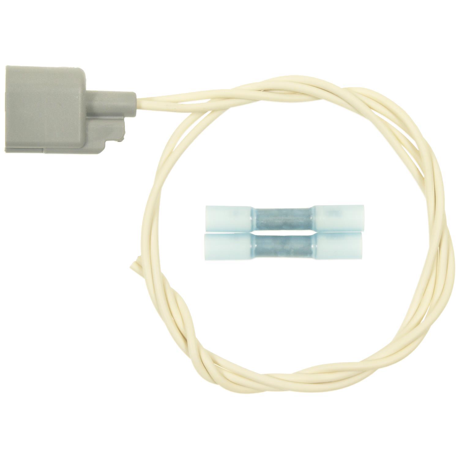 Standard Motor Products S1305 Side Marker Lamp Connector product image 2 of 3