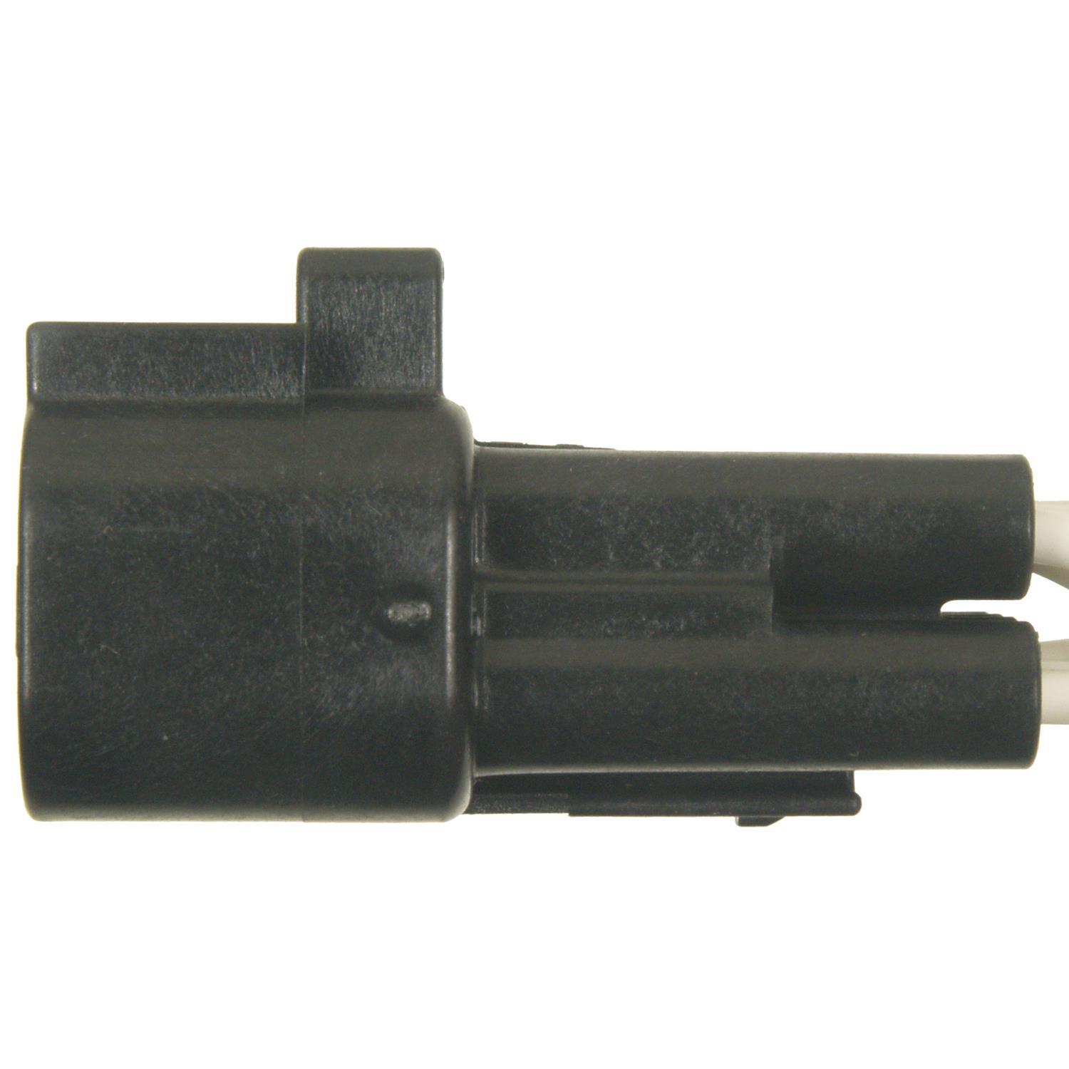 Standard Motor Products S1306 - Headlight Switch Connector Standard Motor Products S1306 Body Wiring Harness Connector product image 3 of 3