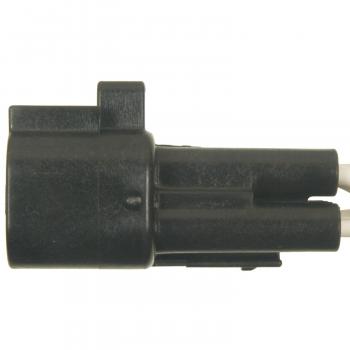 2009 Pontiac Solstice Instrument Panel Harness Connector Standard Motor Products S1306 image 3 of 3