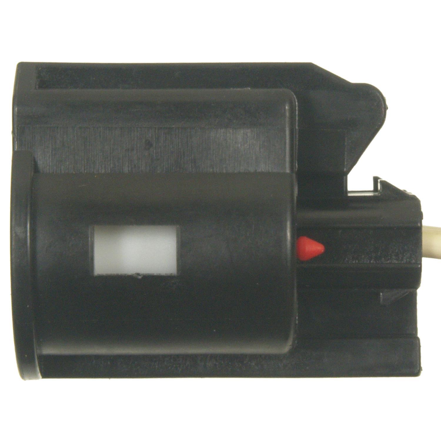 Standard Motor Products S1308 - Ignition Coil Connector Standard Motor Products S1308 Ignition Coil Connector product image 3 of 3