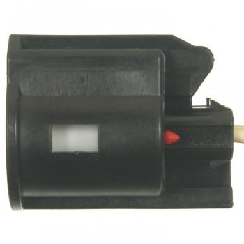 2012 GMC Terrain Ignition Coil Connector Standard Motor Products S1308 image 3 of 3
