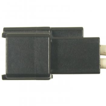 2008 Chevrolet HHR Body Wiring Harness Connector Standard Motor Products S1309 image 3 of 3