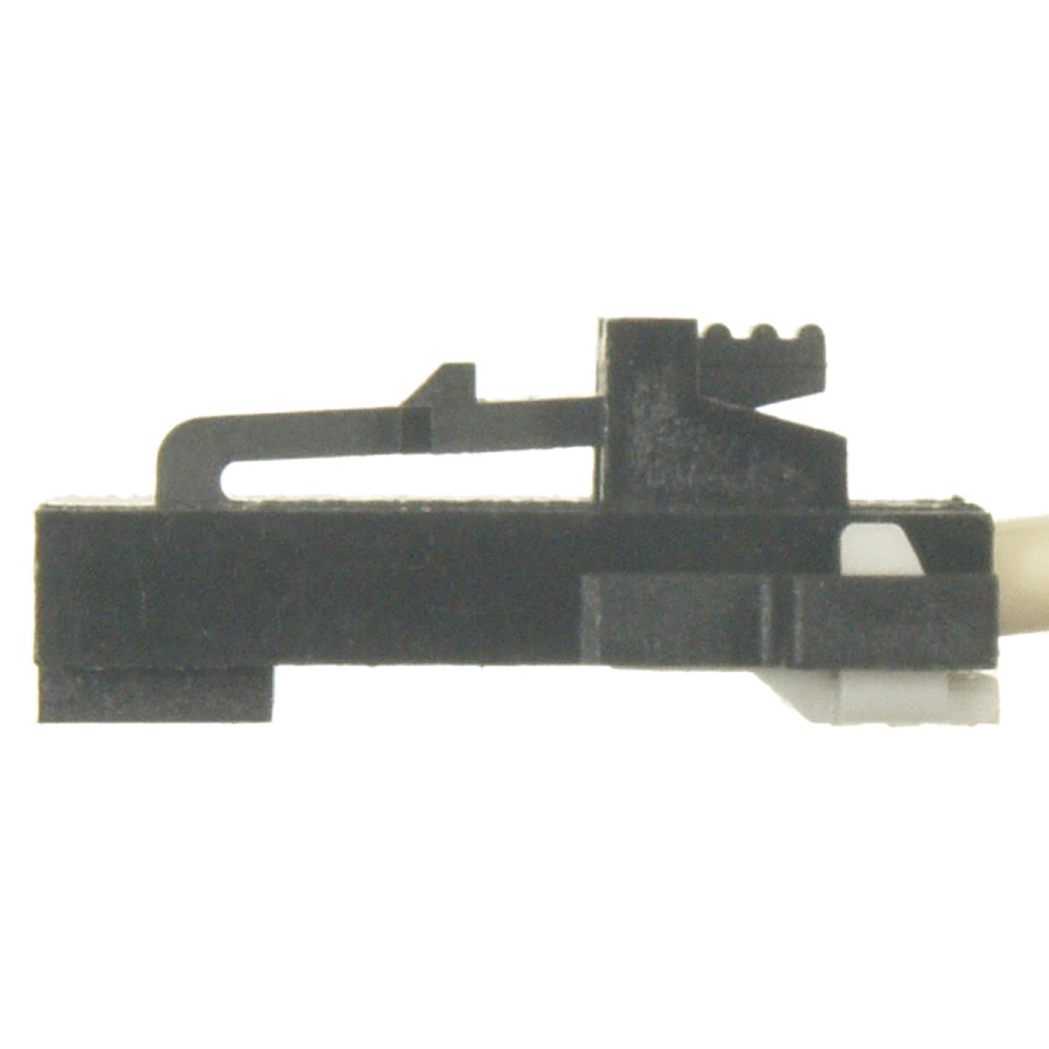 Standard Motor Products S1310 - Windshield Wiper Switch Connector Standard Motor Products S1310 Cruise Control Switch Connector product image 3 of 3