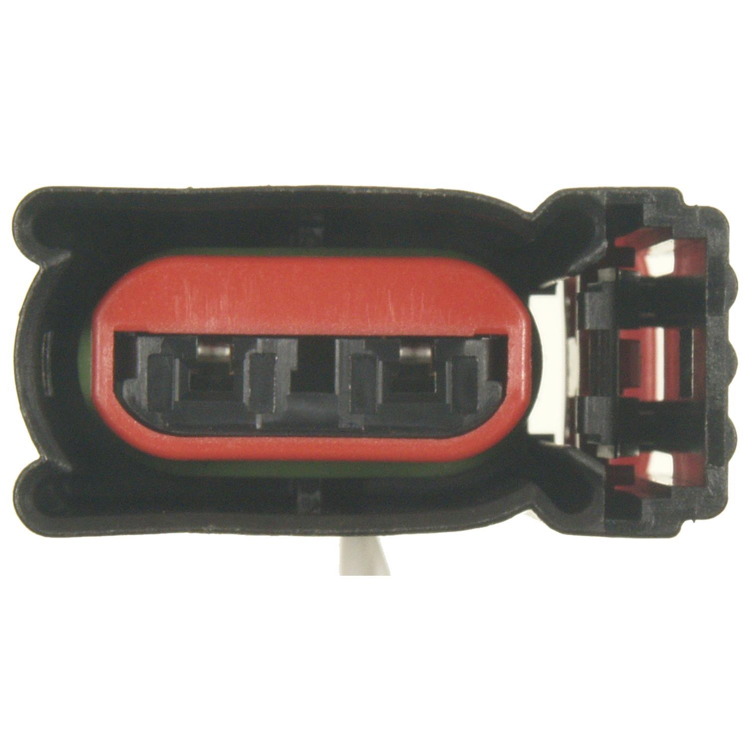 Standard Motor Products S1313 - Turn Signal Light Connector Standard Motor Products S1313 Back Up Light Connector product image 1 of 3