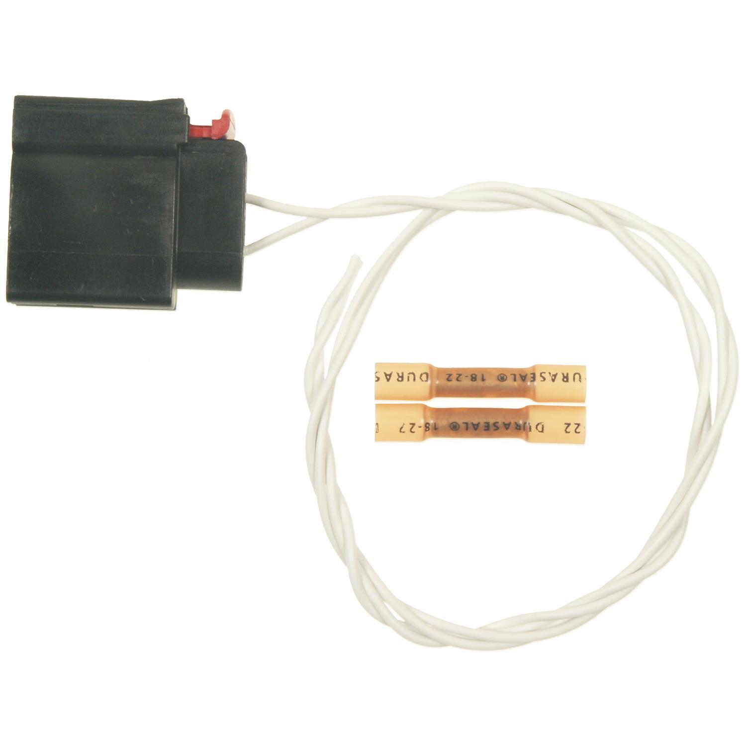 Standard Motor Products S1313 - Turn Signal Light Connector Standard Motor Products S1313 Back Up Light Connector product image 2 of 3