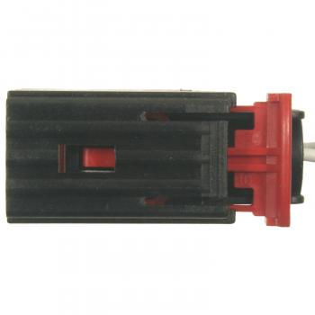 2008 Cadillac STS Back Up Light Connector Standard Motor Products S1313 image 3 of 3