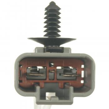 2009 Cadillac DTS Sunroof Wiring Harness Connector Standard Motor Products S1314 image 1 of 3