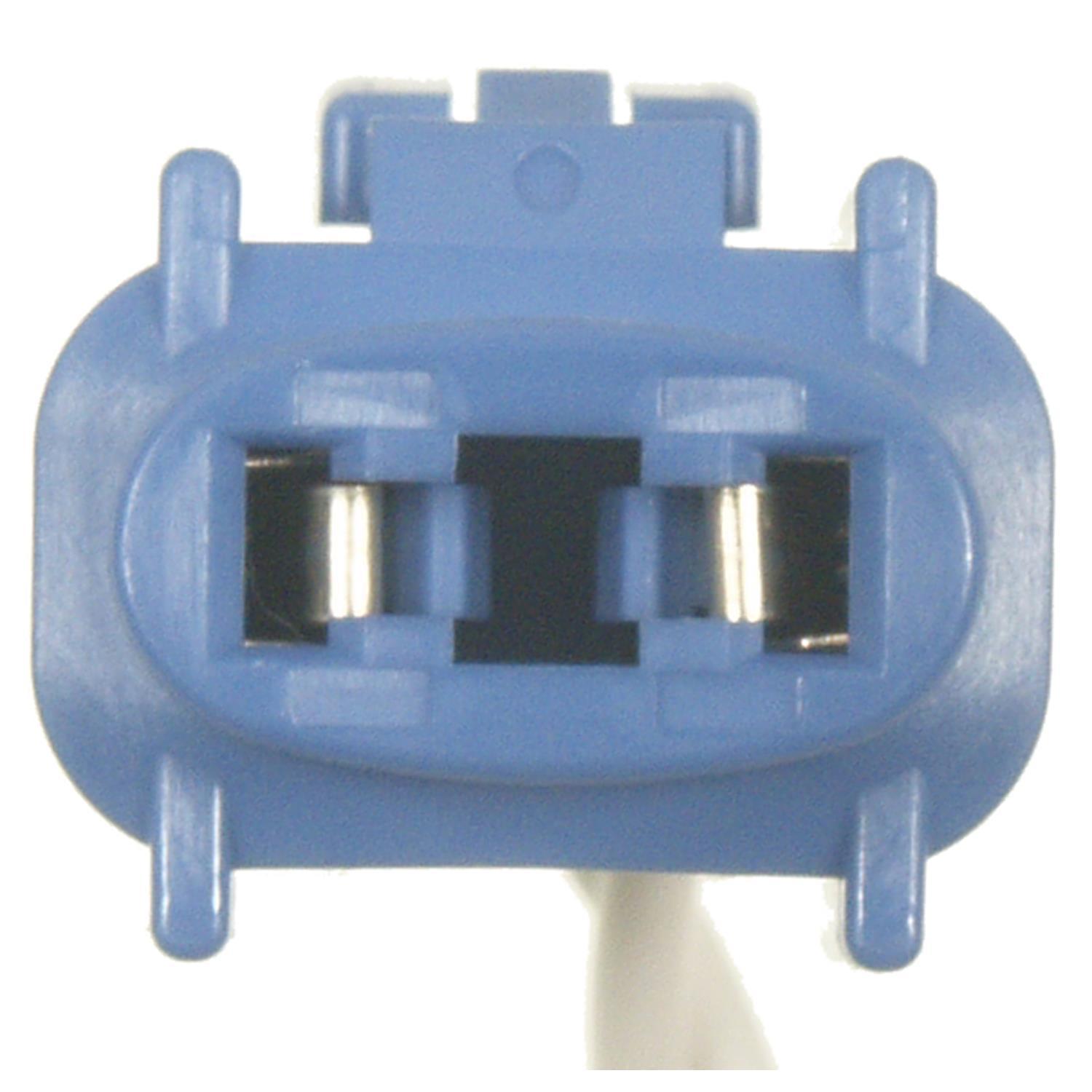 Standard Motor Products S1315 - Side Marker Lamp Connector Standard Motor Products S1315 Side Marker Lamp Connector product image 1 of 3