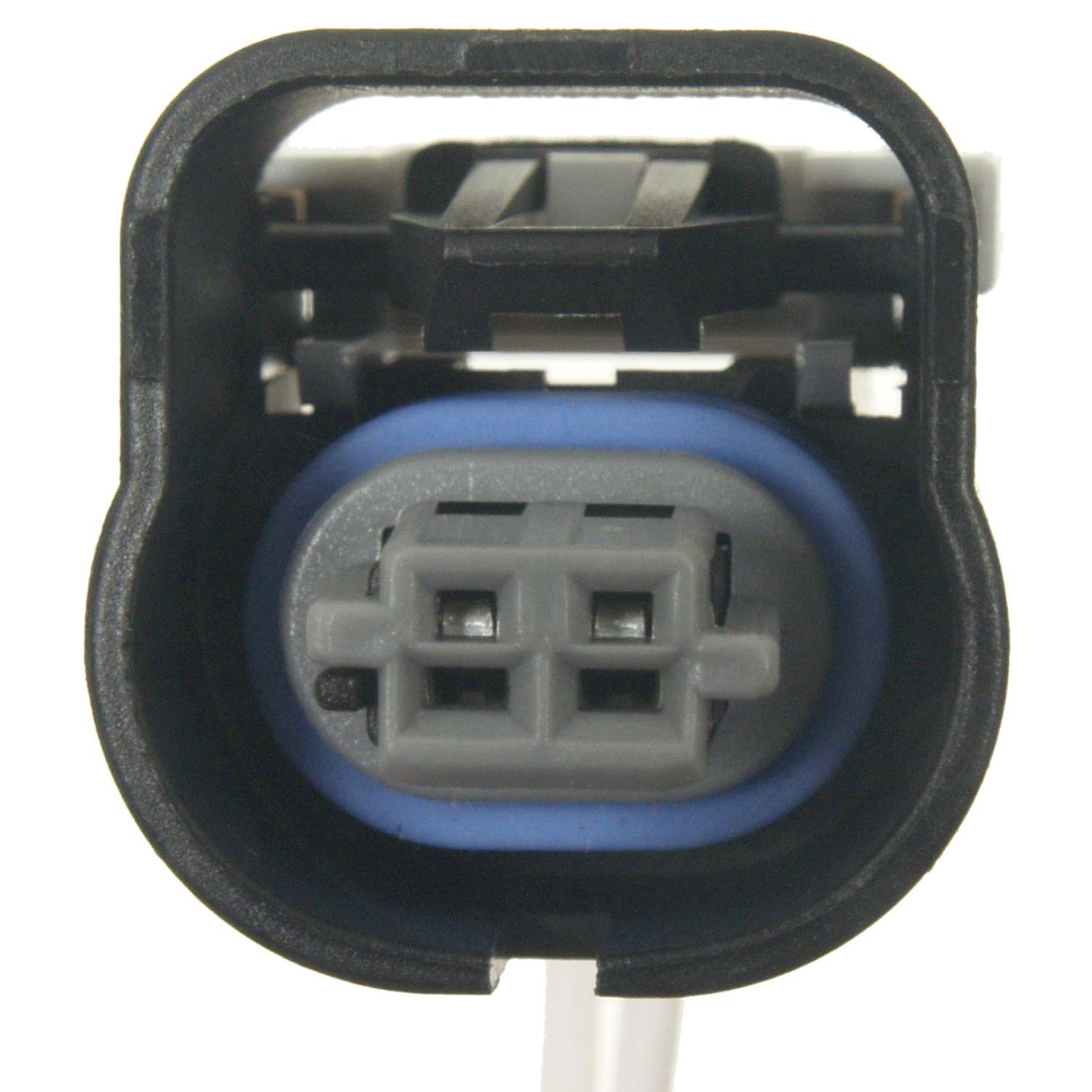 Standard Motor Products S1318 - Engine Variable Timing Solenoid Connector Standard Motor Products S1318 Camshaft Position Solenoid Connector product image 1 of 3