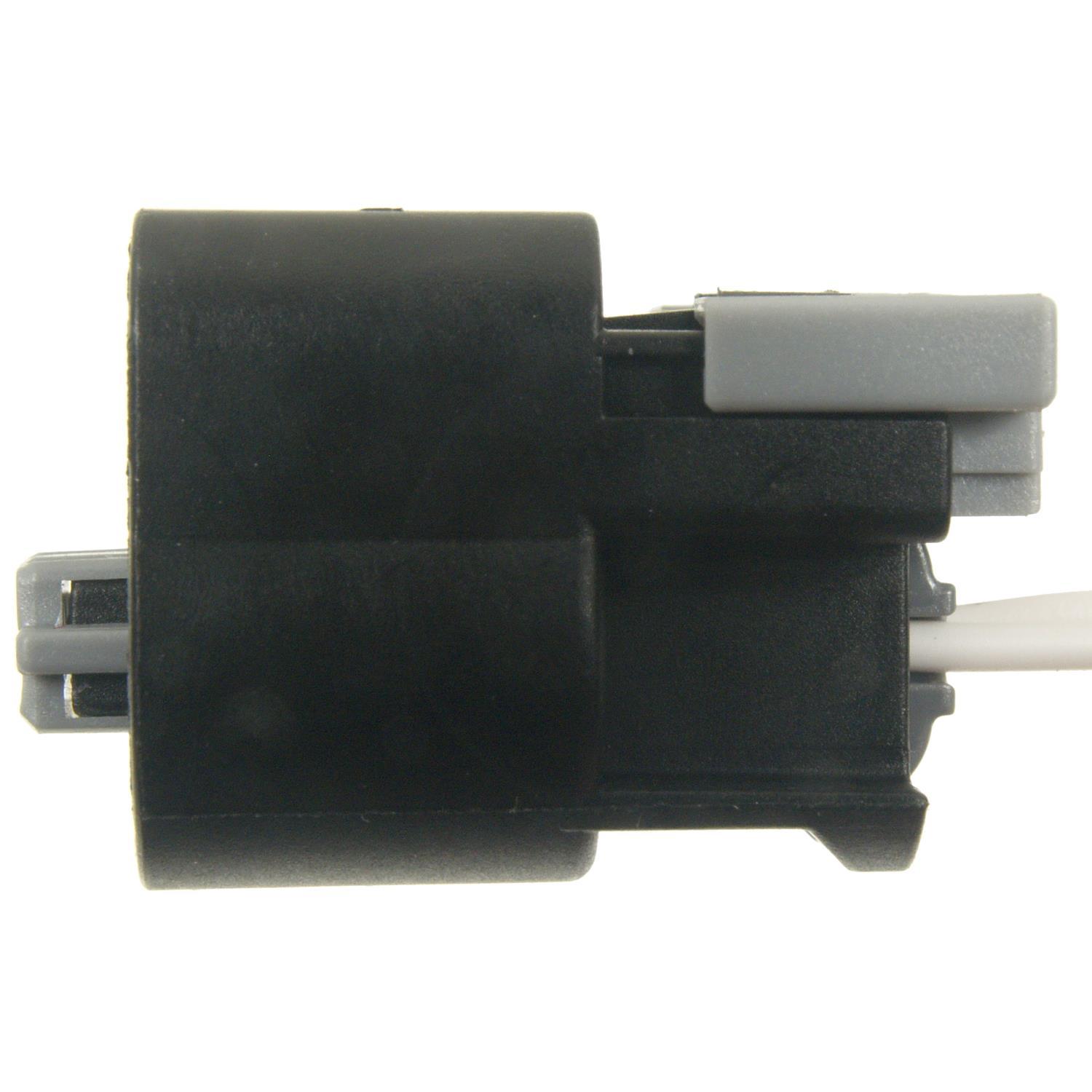 Standard Motor Products S1318 - Engine Variable Timing Solenoid Connector Standard Motor Products S1318 Camshaft Position Solenoid Connector product image 3 of 3