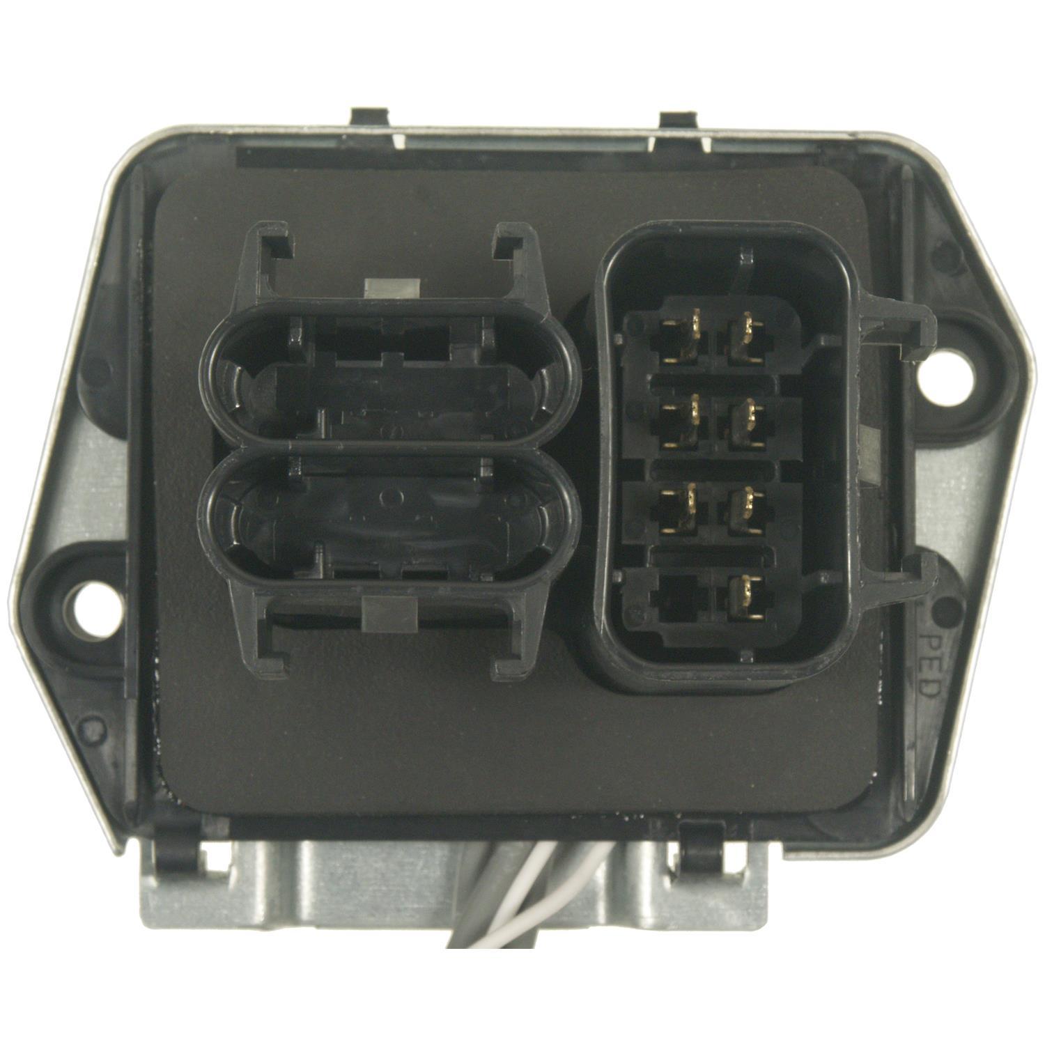 Standard Motor Products S1319 Fuel Tank Harness Connector product image 1 of 3