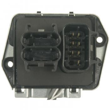 1999 Oldsmobile Intrigue Fuel Tank Harness Connector Standard Motor Products S1319 image 1 of 3