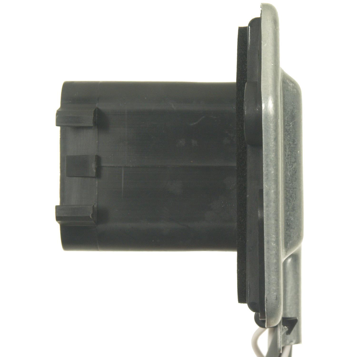 Standard Motor Products S1319 Fuel Tank Harness Connector product image 3 of 3
