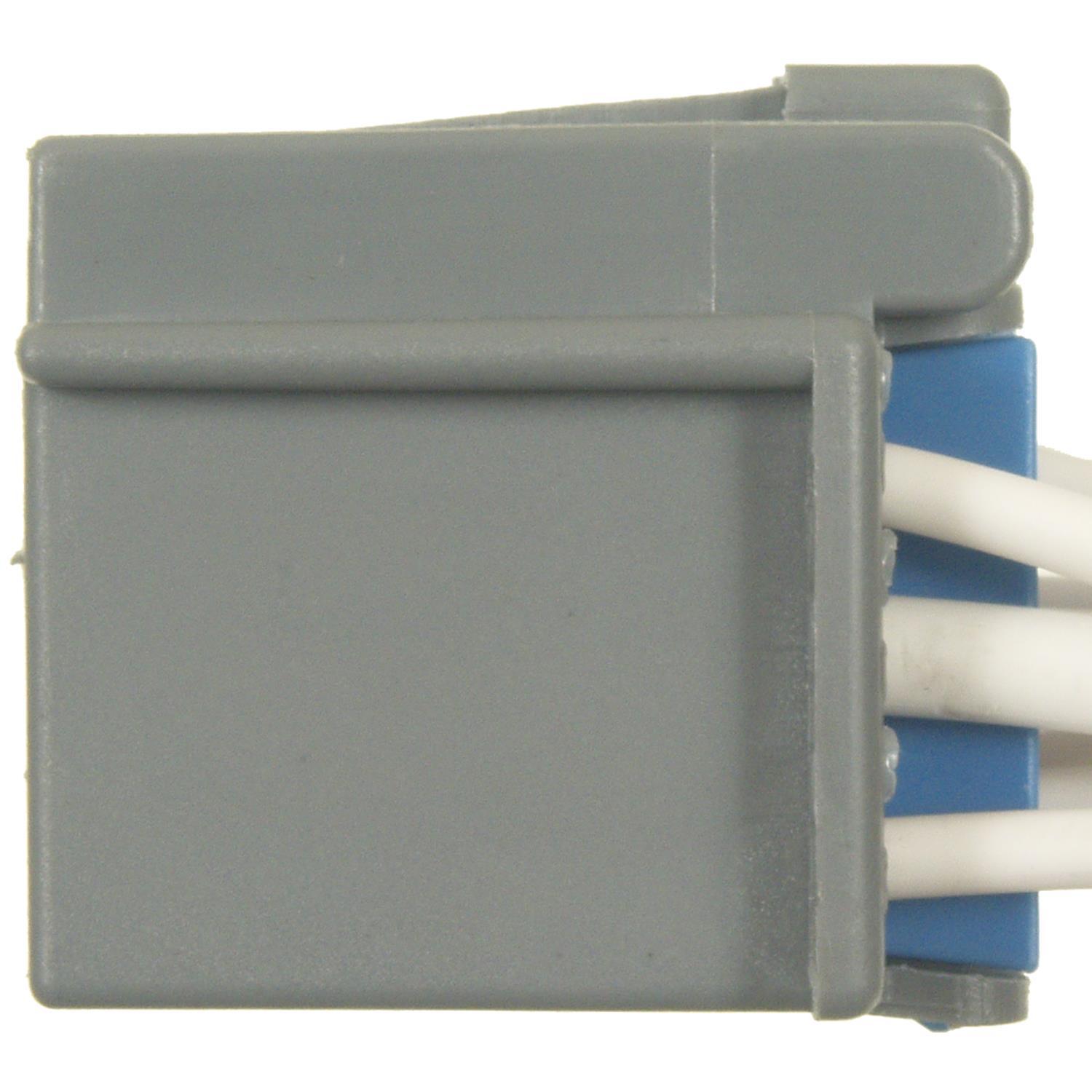 Standard Motor Products S1321 - Liftgate Harness Connector Standard Motor Products S1321 Liftgate Harness Connector product image 3 of 3