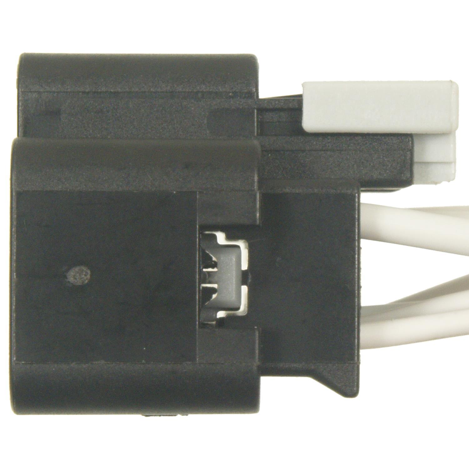 Standard Motor Products S1322 - Instrument Panel Harness Connector Standard Motor Products S1322 Door Harness Connector product image 3 of 3