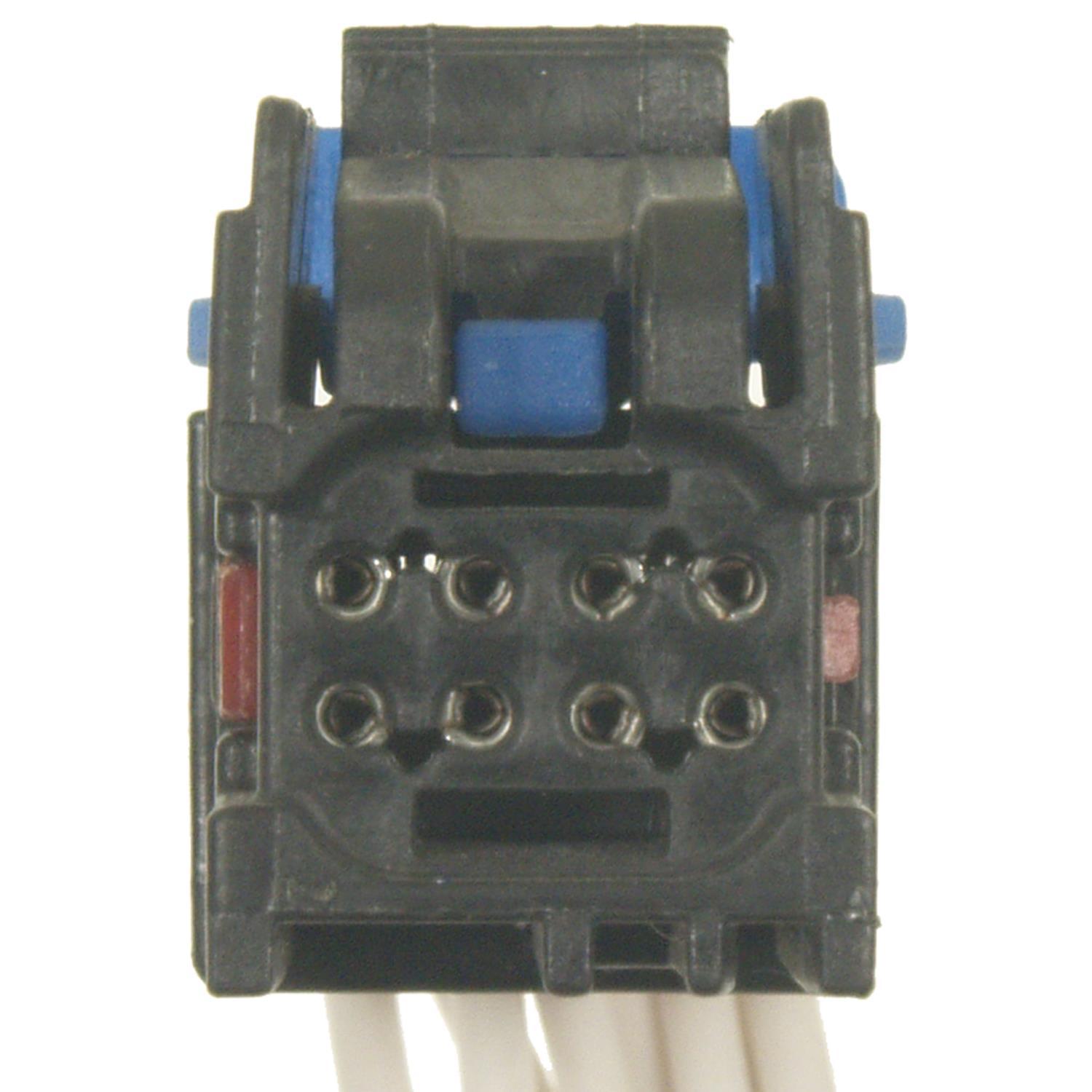 Standard Motor Products S1324 Heated Seat Switch Connector product image 1 of 3