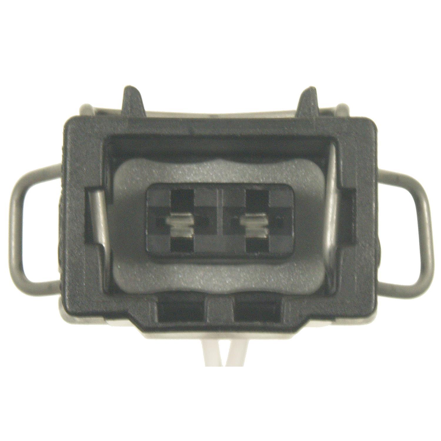 Standard Motor Products S1330 - Windshield Washer Pump Connector Standard Motor Products S1330 Windshield Washer Pump Connector product image 1 of 3