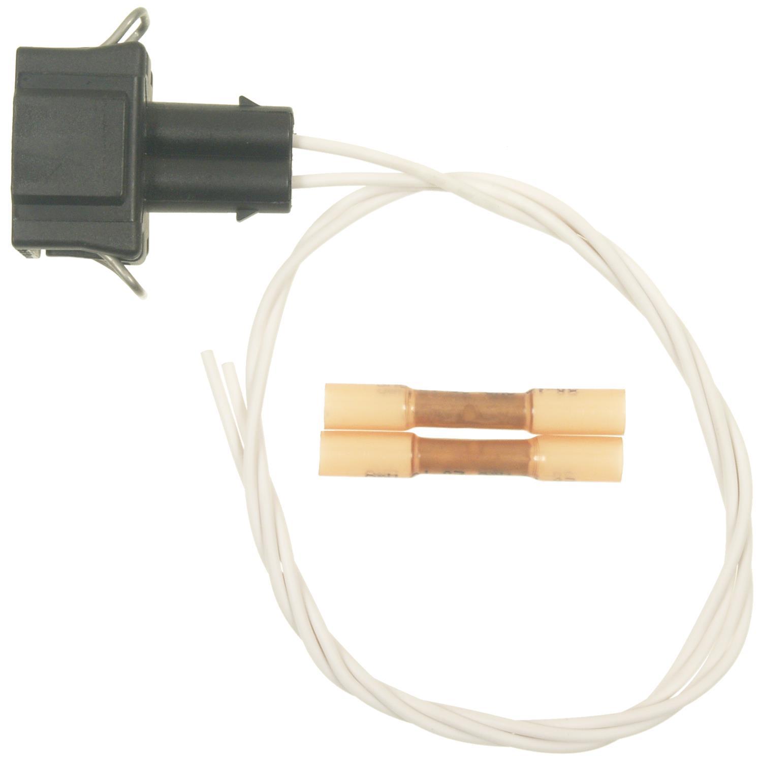 Standard Motor Products S1330 - Windshield Washer Pump Connector Standard Motor Products S1330 Windshield Washer Pump Connector product image 2 of 3