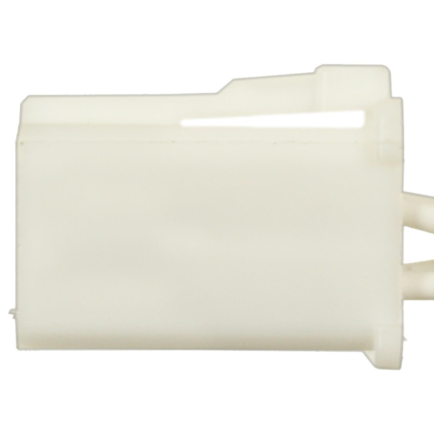 Standard Motor Products S1332 - Door Mirror Connector Standard Motor Products S1332 Door Mirror Connector product image 3 of 3