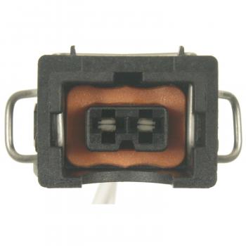 2007 GMC Sierra 1500 HD Classic Engine Auxiliary Water Pump Connector Standard Motor Products S1334 image 1 of 3