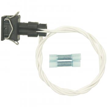 2007 GMC Sierra 1500 HD Classic Engine Auxiliary Water Pump Connector Standard Motor Products S1334 image 2 of 3