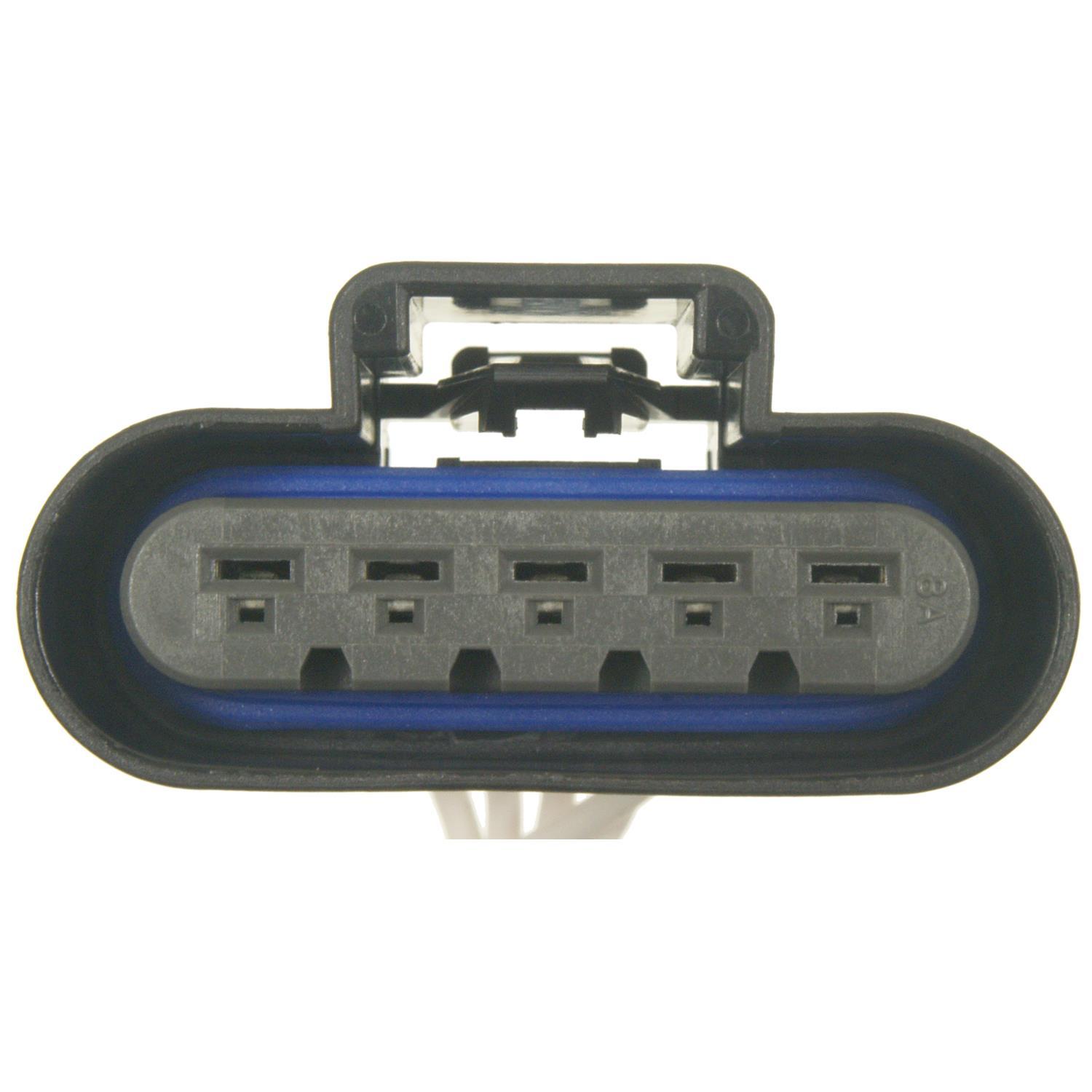Standard Motor Products S1336 - Headlight Connector Standard Motor Products S1336 Body Wiring Harness Connector product image 1 of 3