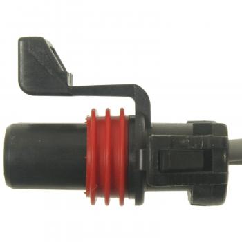 2006 GMC Sierra 2500 HD Engine Wiring Harness Connector Standard Motor Products S1337 image 3 of 3