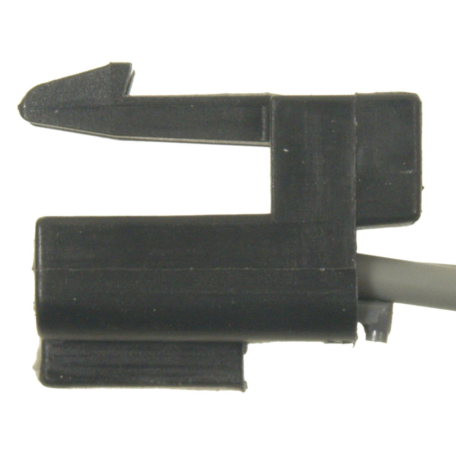Standard Motor Products S1338 - Headlight Switch Connector Standard Motor Products S1338 Air Bag Clockspring Connector product image 3 of 3