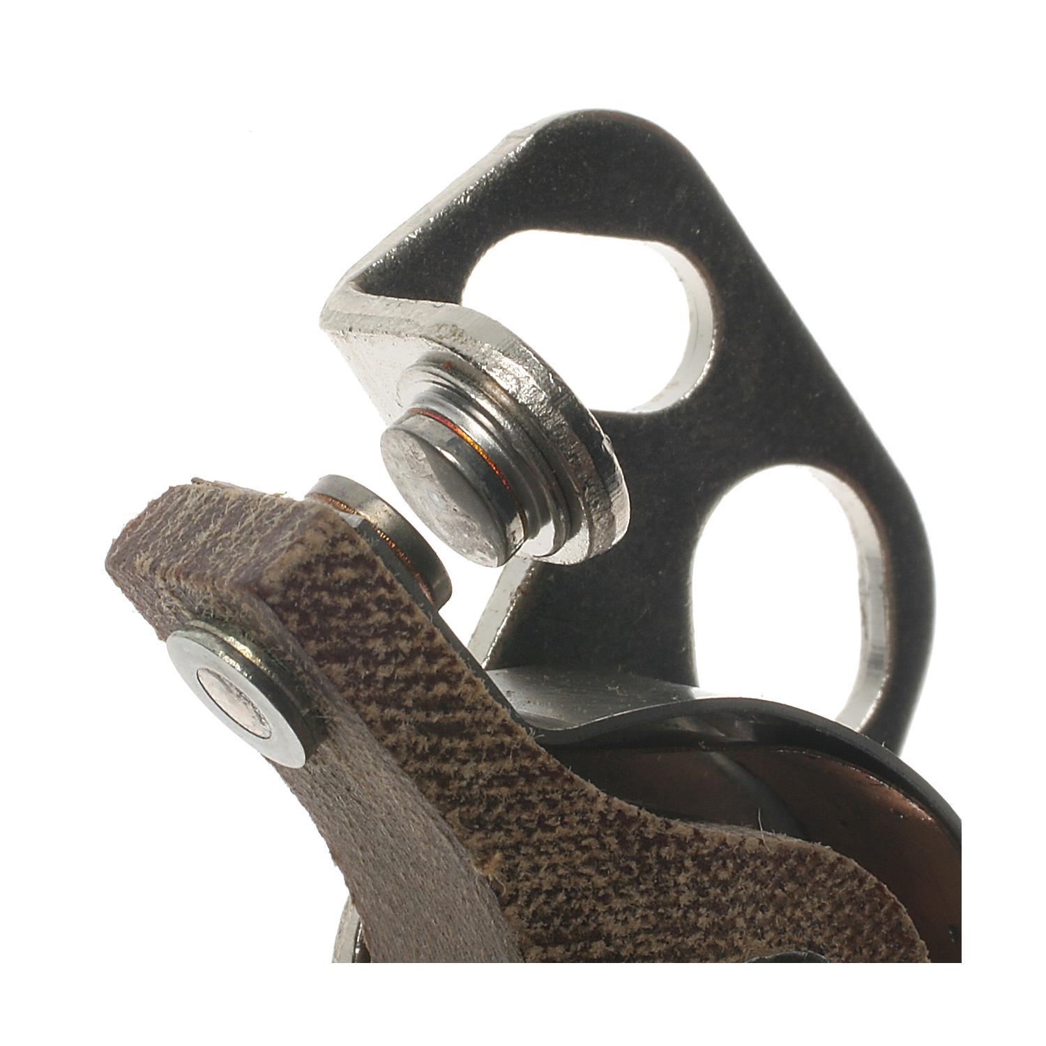 Standard Motor Products S13407 - Ignition Contact Set Standard Motor Products S13407 Ignition Contact Set product image 2 of 4