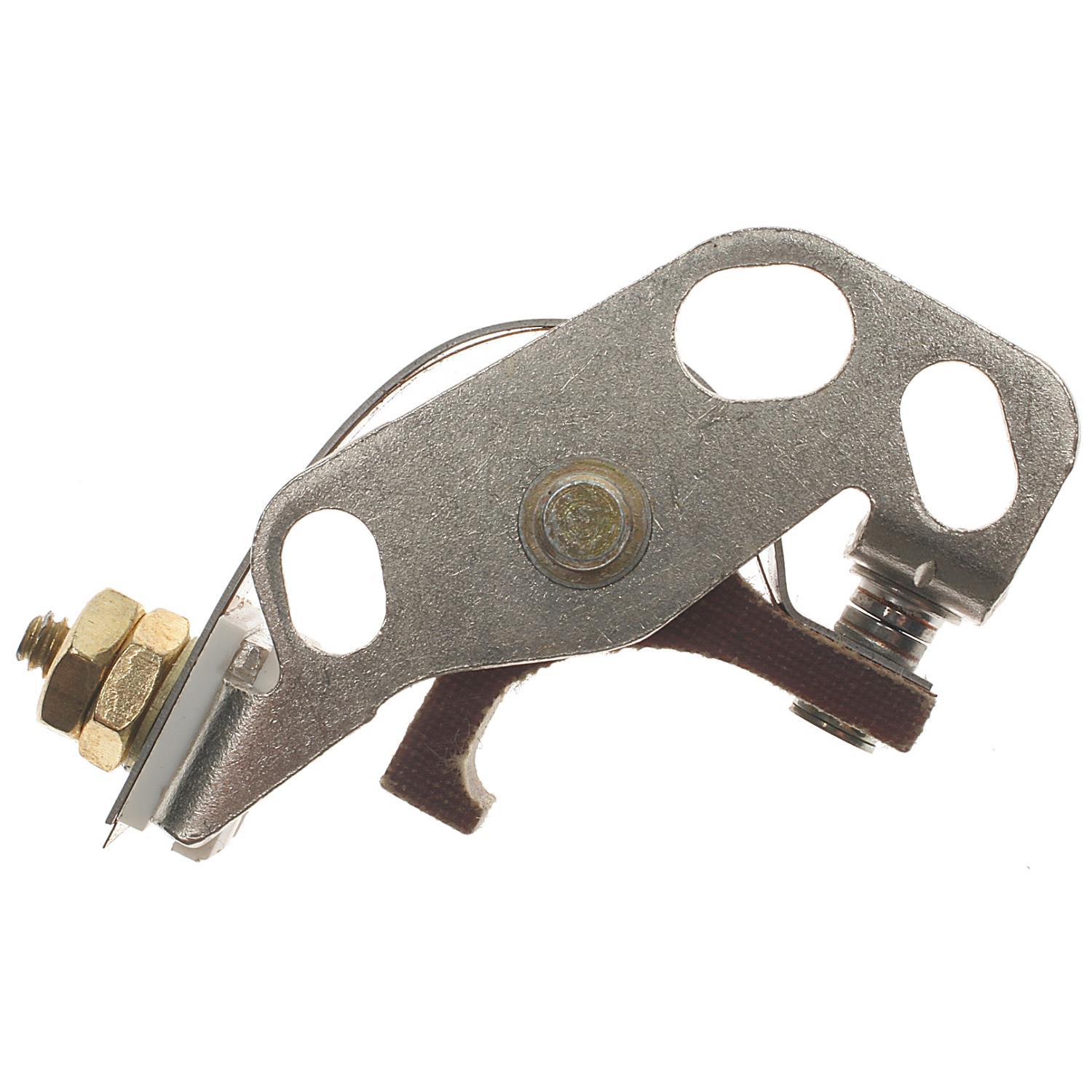 Standard Motor Products S13407 - Ignition Contact Set Standard Motor Products S13407 Ignition Contact Set product image 3 of 4