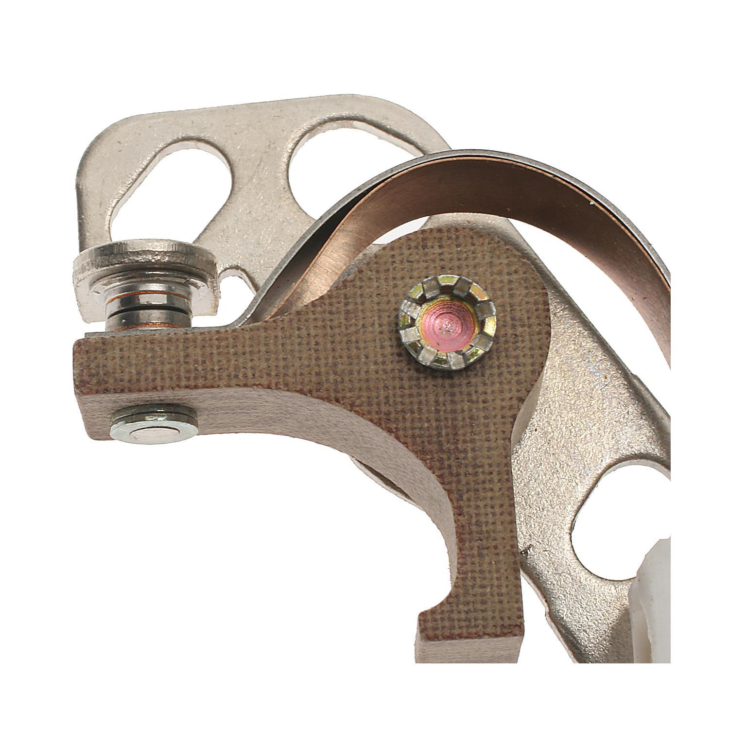 Standard Motor Products S13407 - Ignition Contact Set Standard Motor Products S13407 Ignition Contact Set product image 4 of 4