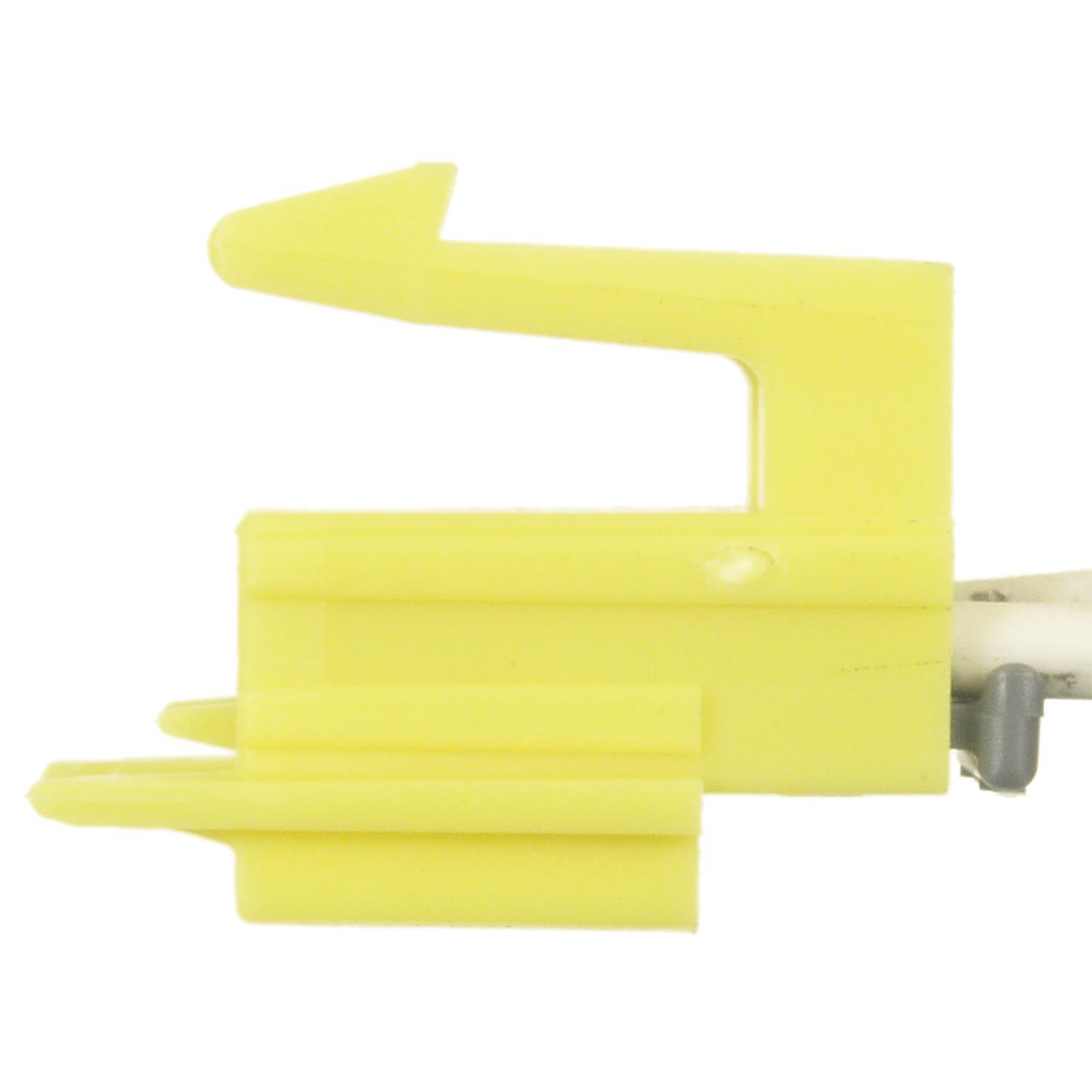 Standard Motor Products S1341 - Body Wiring Harness Connector Standard Motor Products S1341 Air Bag Connector product image 3 of 3