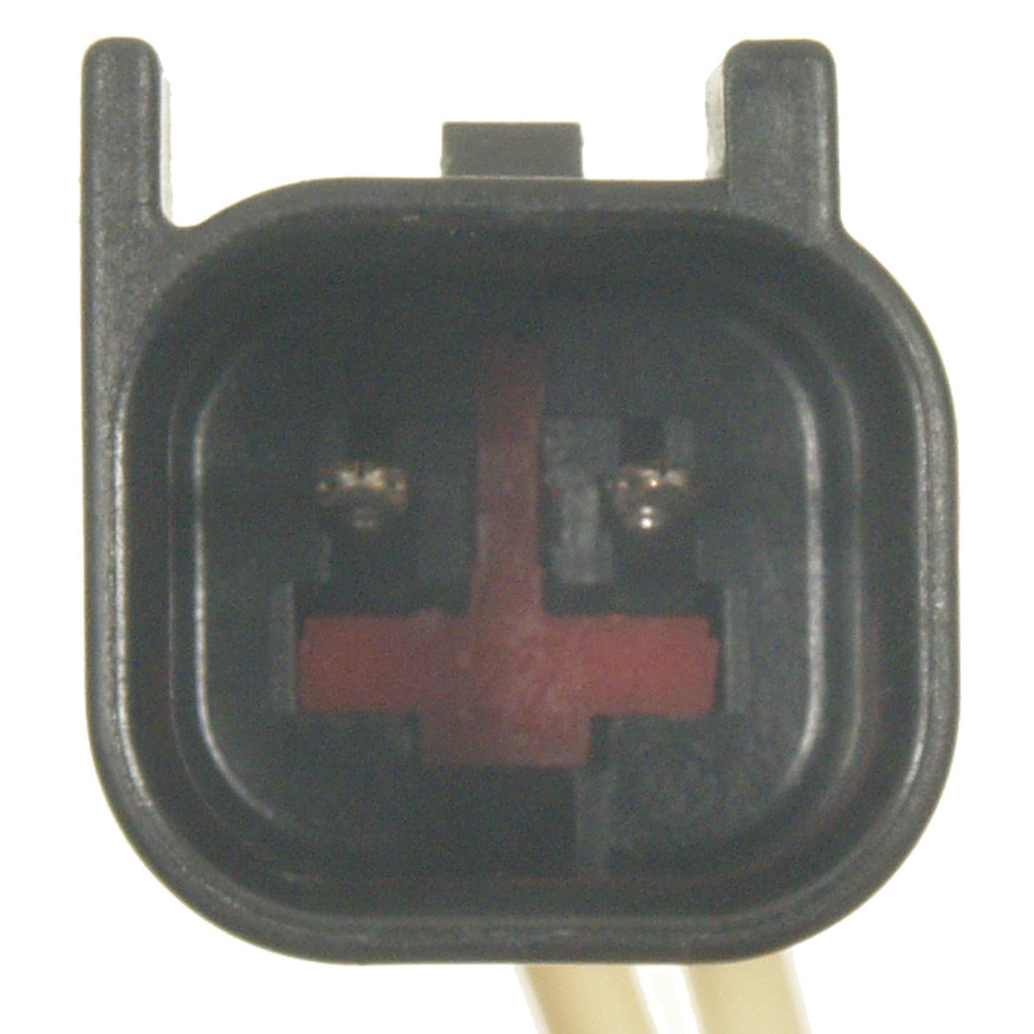 Standard Motor Products S1342 - Under Hood Lamp Connector Standard Motor Products S1342 Engine Wiring Harness Connector product image 1 of 3
