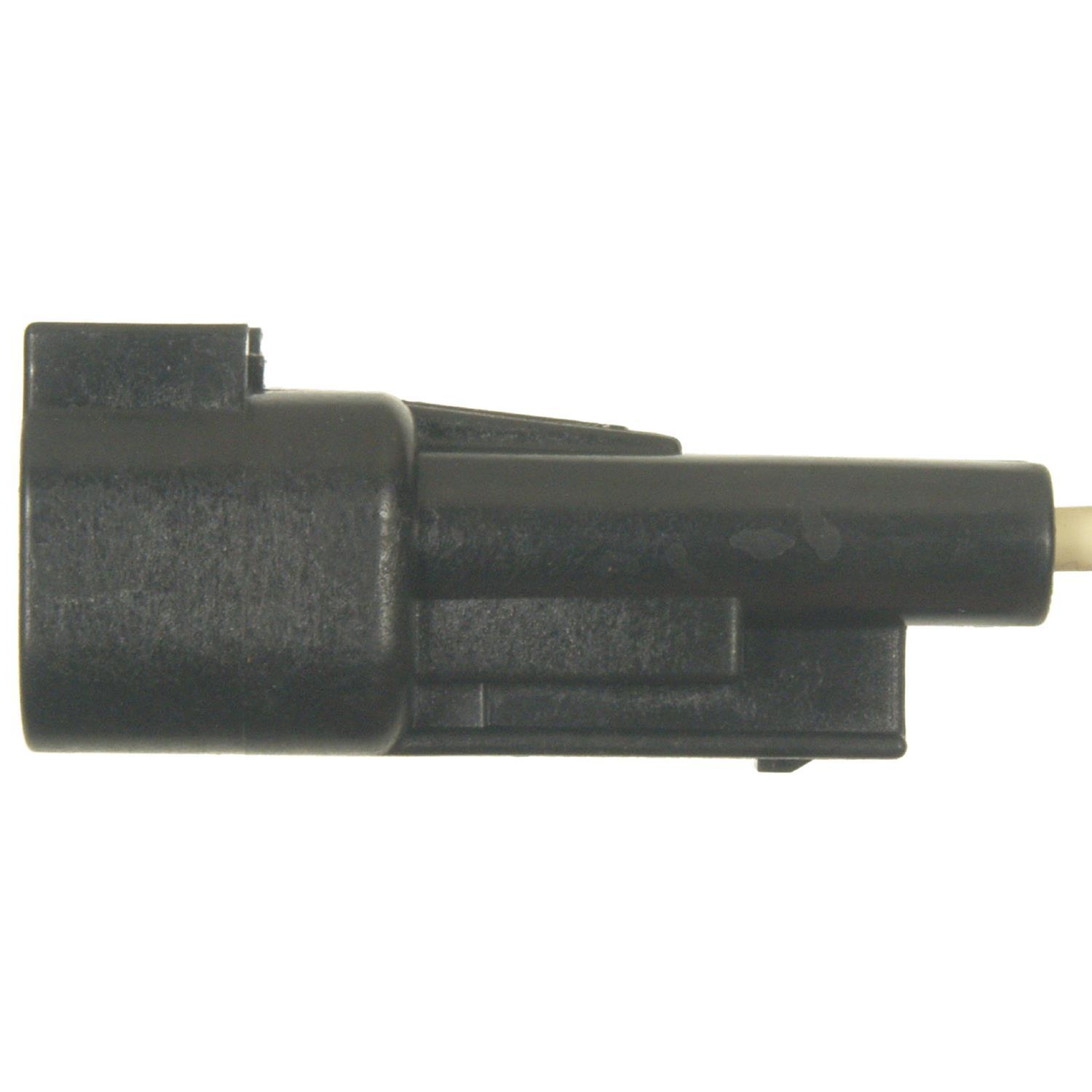 Standard Motor Products S1342 - Under Hood Lamp Connector Standard Motor Products S1342 Engine Wiring Harness Connector product image 3 of 3