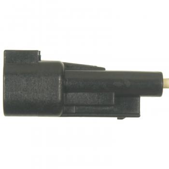 2012 Chevrolet Corvette Under Hood Lamp Connector Standard Motor Products S1342 image 3 of 3