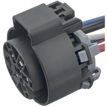 2007 GMC Sierra 1500 HD Classic Body Wiring Harness Connector Standard Motor Products S1344 image 3 of 4
