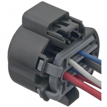 2007 GMC Sierra 1500 HD Classic Body Wiring Harness Connector Standard Motor Products S1344 image 4 of 4
