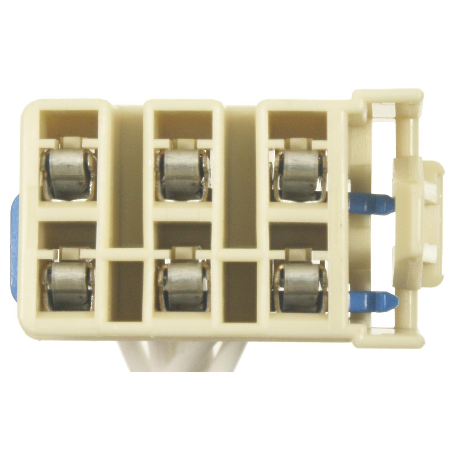 Standard Motor Products S1345 Junction Block Connector product image 1 of 3