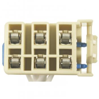 2006 Chevrolet Silverado 3500 Junction Block Connector Standard Motor Products S1345 image 1 of 3