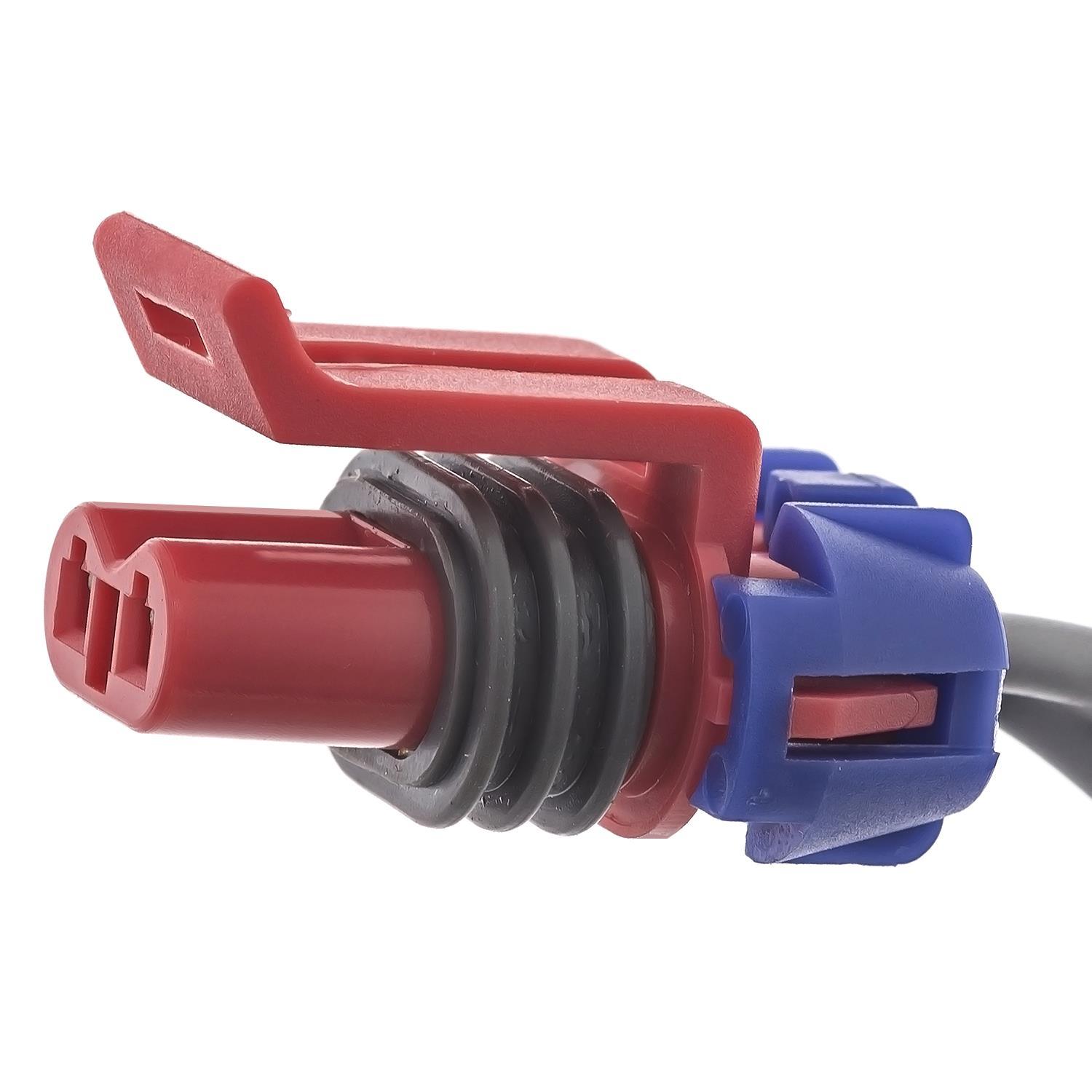 Standard Motor Products S1350 A/C Clutch Cycle Switch Connector product image 1 of 3