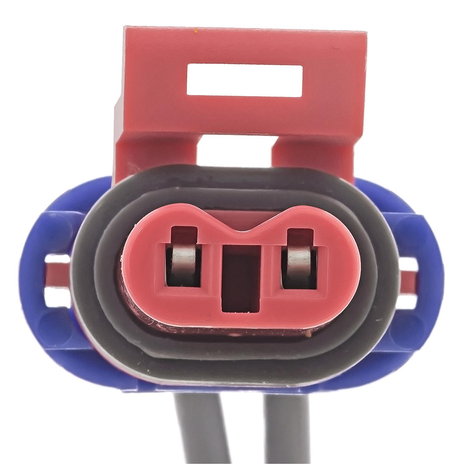 Standard Motor Products S1350 A/C Clutch Cycle Switch Connector product image 3 of 3