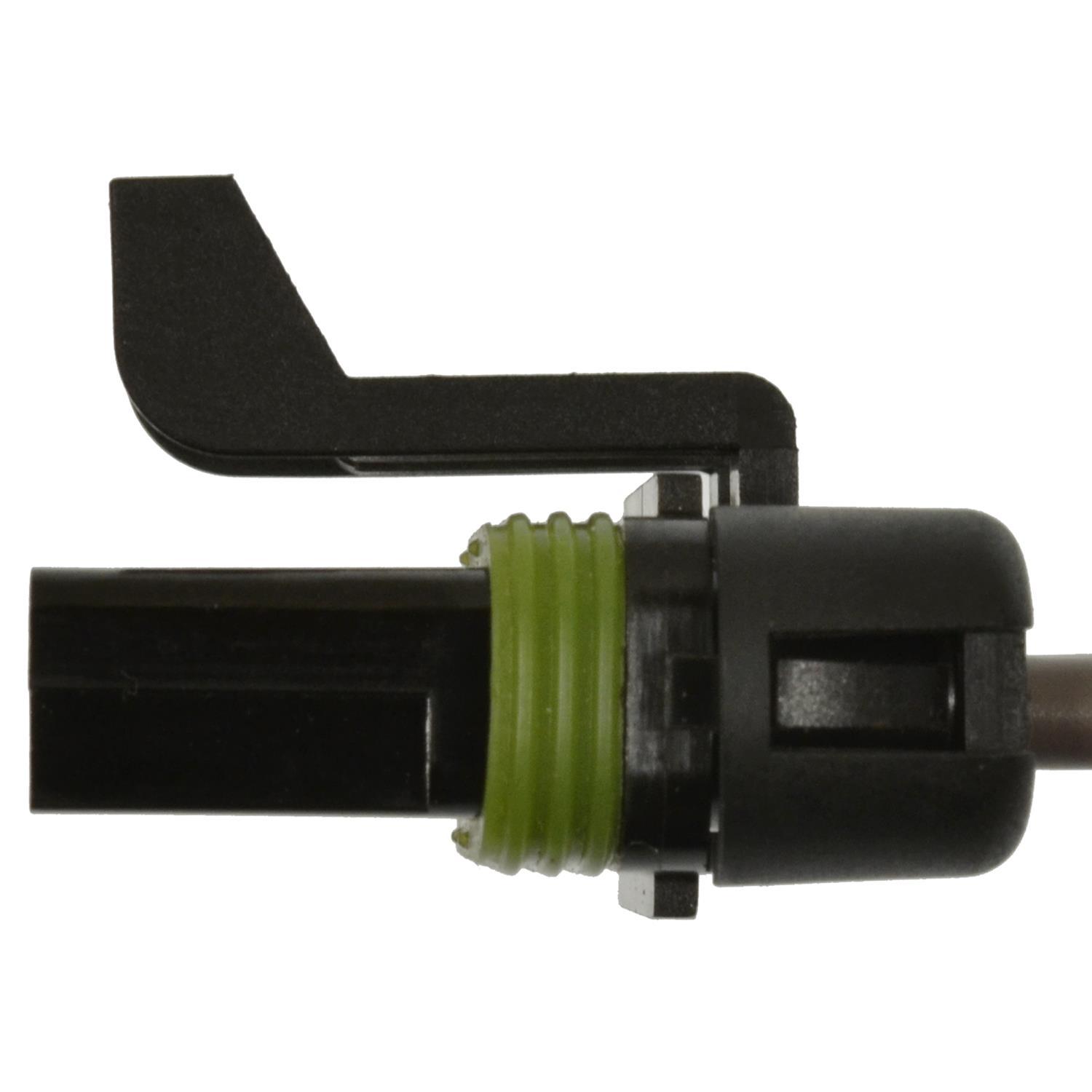 Standard Motor Products S1352HT - HVAC Blower Motor Resistor Connector Standard Motor Products S1352HT HVAC Blower Motor Resistor Connector product image 1 of 3