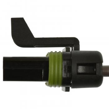 2011 Ford Fusion HVAC Blower Motor Resistor Connector Standard Motor Products S1352HT image 1 of 3