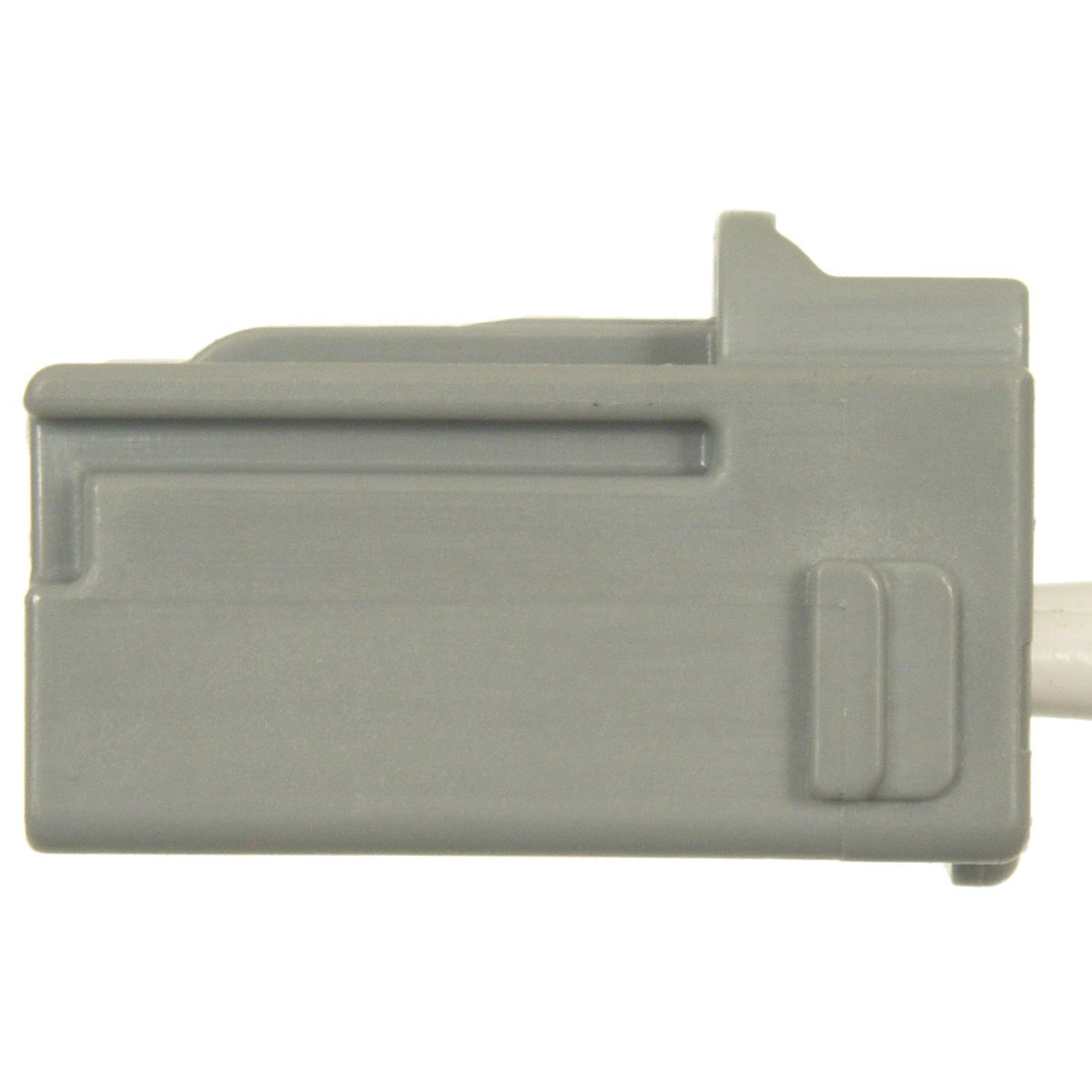 Standard Motor Products S1353 - HVAC Blower Motor Resistor Connector Standard Motor Products S1353 HVAC Blower Motor Connector product image 3 of 3