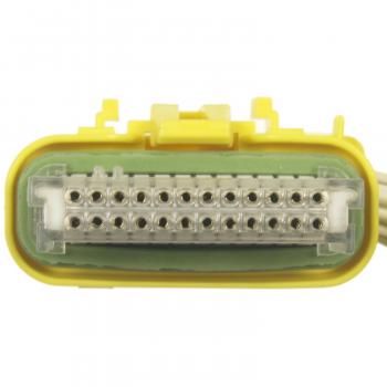 2004 GMC Envoy Power Window Control Module Connector Standard Motor Products S1354 image 1 of 3