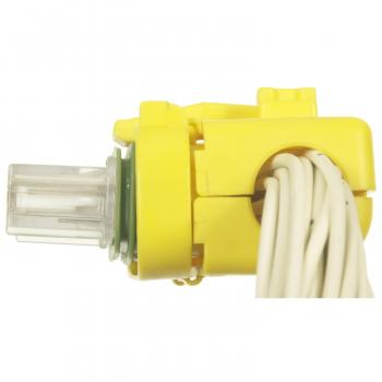 2004 GMC Envoy Power Window Control Module Connector Standard Motor Products S1354 image 3 of 3